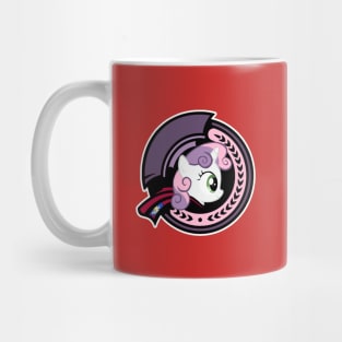 Sweetie Belle (Senators) Mug